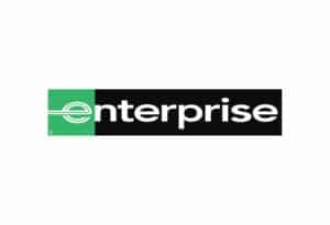 Enterprise Rent-A-Car Mietwagen