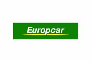 Europcar Mietwagen