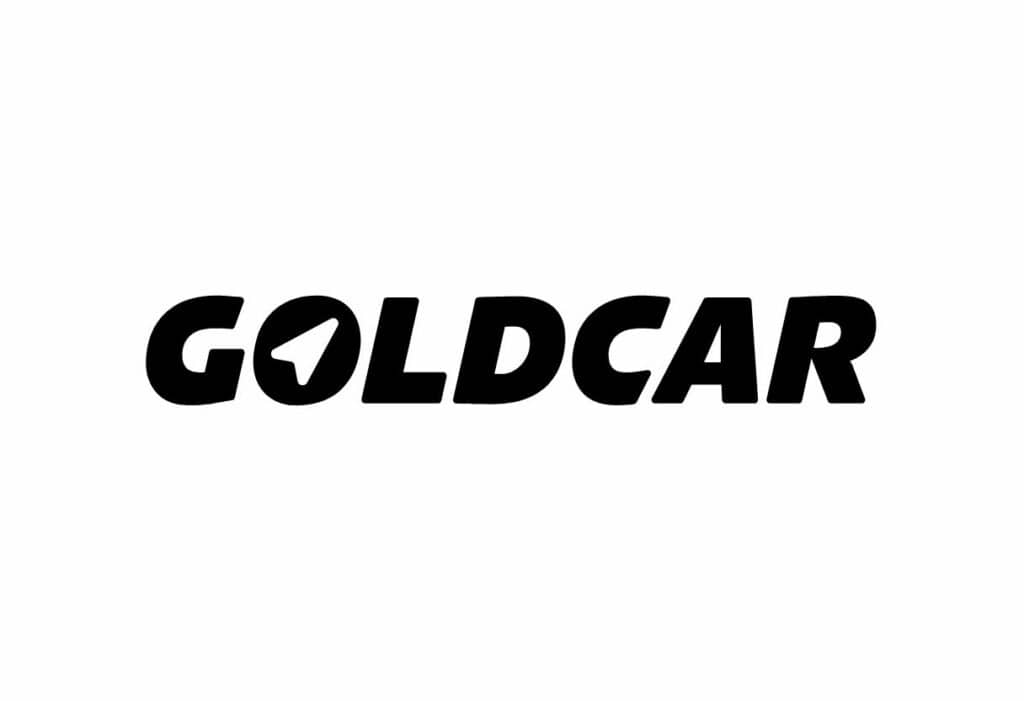 Goldcar Mietwagen