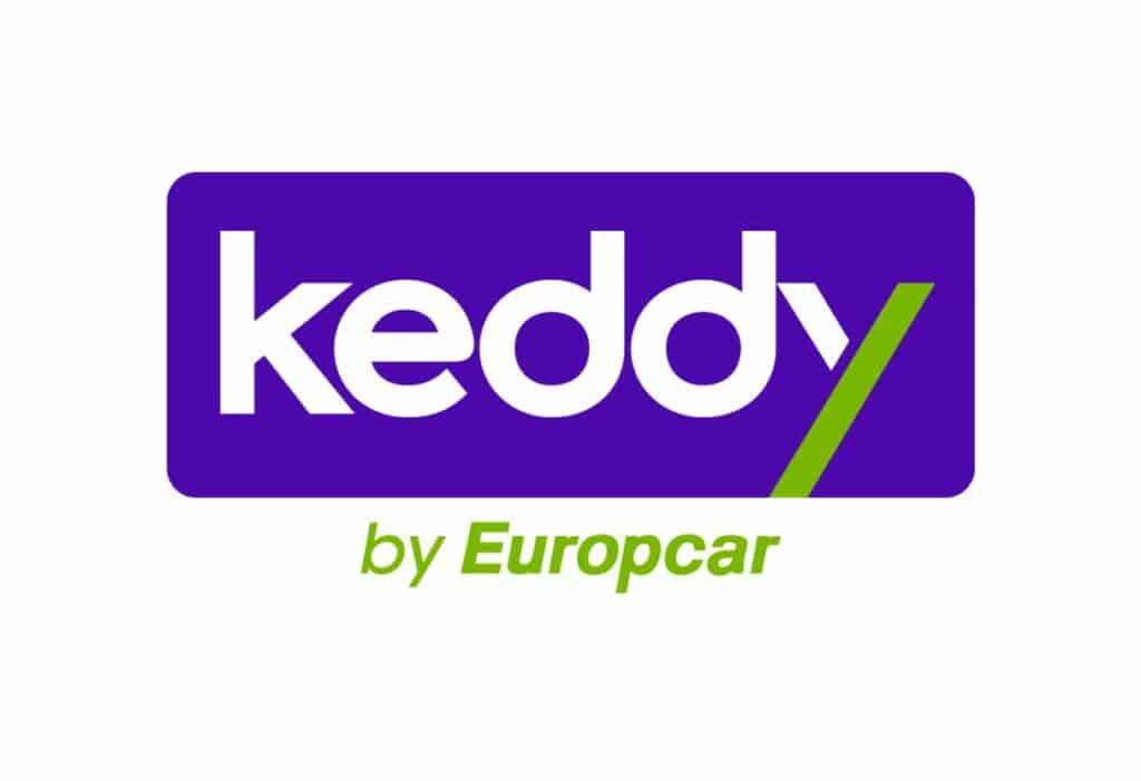 Keddy By Europcar Mietwagen