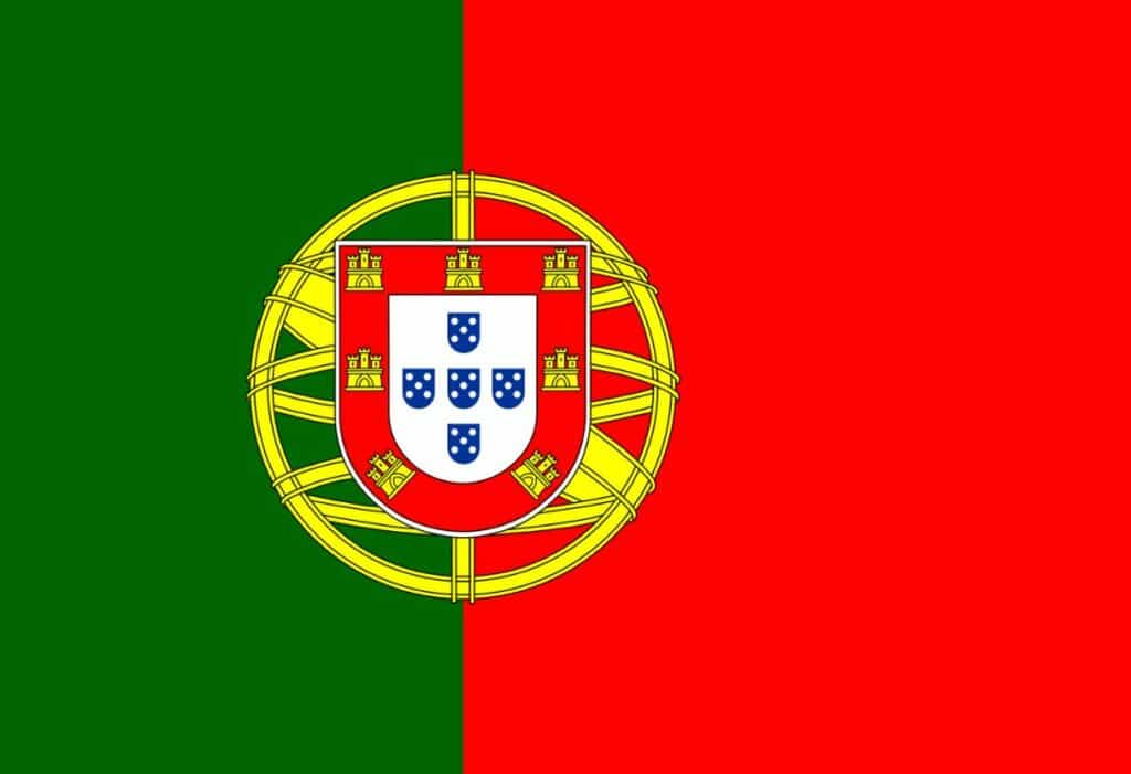 Mietwagen Portugal