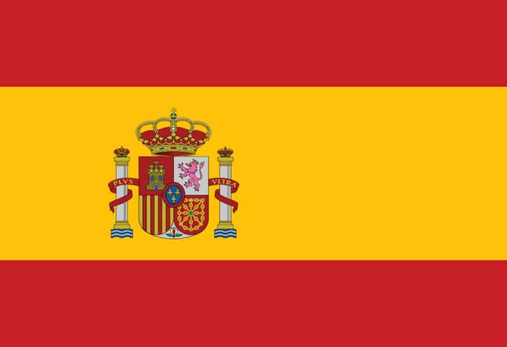 Mietwagen Spanien