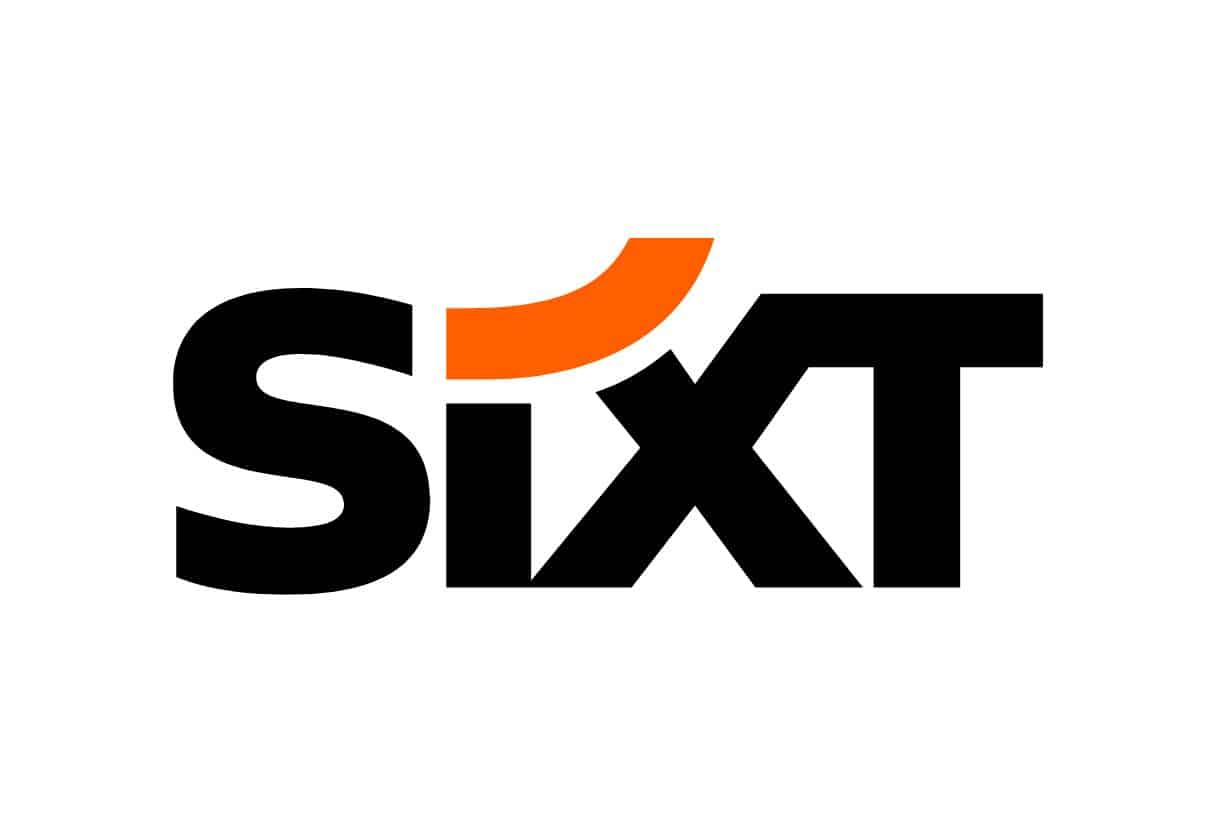 Sixt Mietwagen