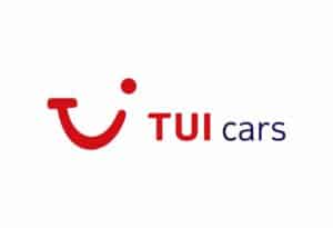 Tui Cars Mietwagen